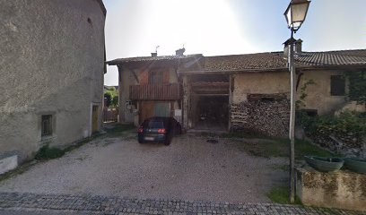 Reflex & Sens thérapies naturelles, Réflexologue à Anthy-sur-Léman