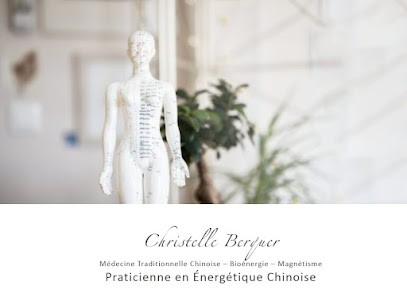 Christelle Berquer, Praticien de Médecine Alternative à Pabu
