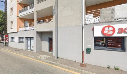 FONTANET EUGENIE, Praticien de Médecine Alternative à Roussillon