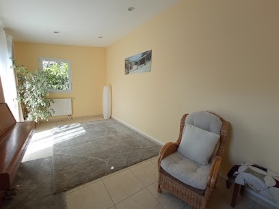 Sophrologue Angers - Marie GATEAU Sophrologie, Praticien de Médecine Alternative à Angers