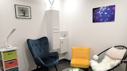 Claudie DELABORDE MAS - Hypnothérapeute, Hypnothérapeute à Paris 06