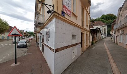 François Excoffon - Hypnose, Hypnothérapeute au Pont-de-Beauvoisin