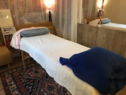 Claire Martial Guilhem, Praticien de Médecine Alternative à Perpignan