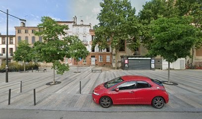 Pur’essentielle, Hypnothérapeute à Montauban