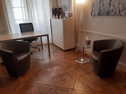 Orly Oziel Sophrologie & Hypnose, Hypnothérapeute à Paris 04