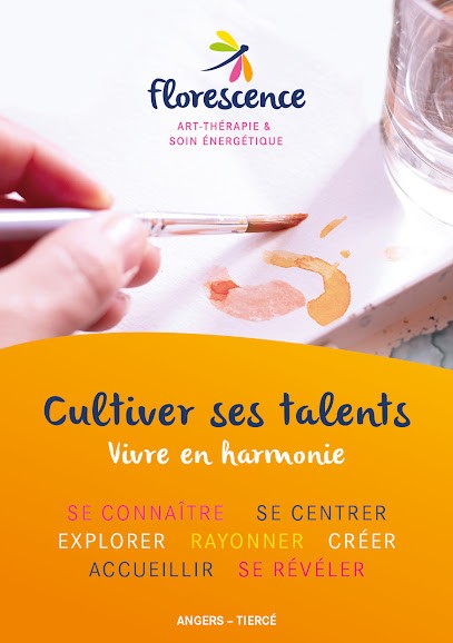 Art-Therapeute Angers Florescence Florence Bopp, Praticien de Médecine Alternative à Tiercé