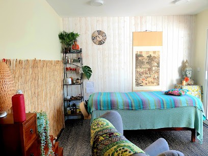 Massage et Hypnose Gradignan-Blanquefort | AURORE LERICHE | Guidance | Medium |, Praticien de Médecine Alternative à Blanquefort