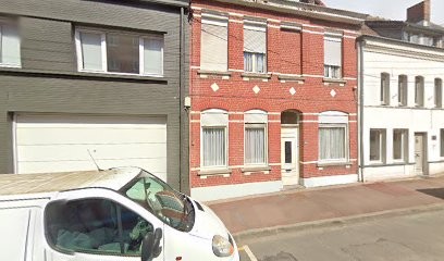 Betty Biamba - Réflexologie, Réflexologue à Linselles