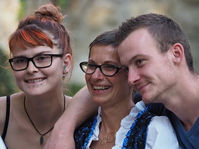 CABINET D'HYPNOSE Charlotte Sitarz, Hypnothérapeute à Saint-Égrève