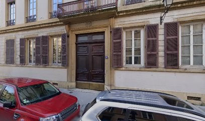 Nathalie Jallot Shiatsu & Relaxation, Praticien de Médecine Alternative à Lyon 02