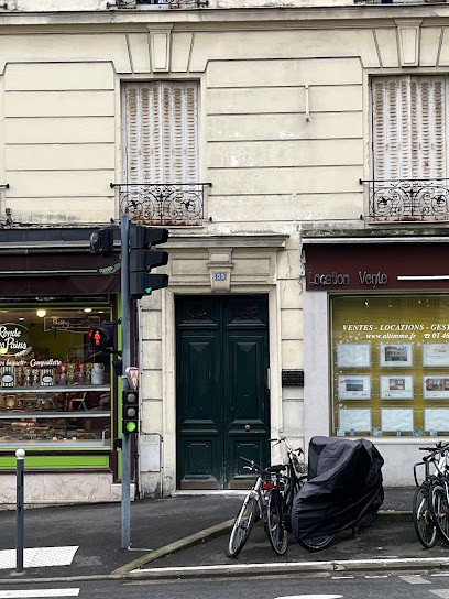 Praticien En Shiatsu, Praticien de Médecine Alternative à Meudon