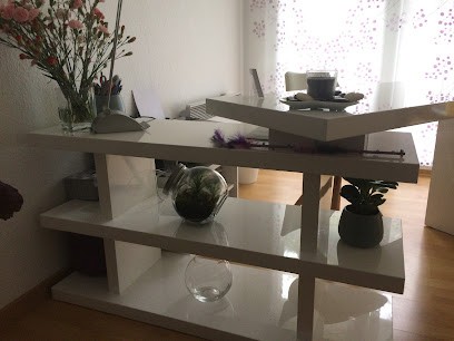 Claudia SERAFINI - Hypnose, Hypnothérapeute à Mulhouse