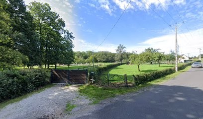 Laurence Le Thierry Hypnose Eure, Hypnothérapeute à Bourth
