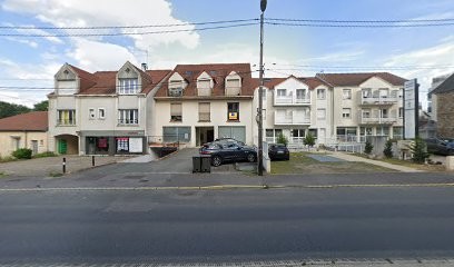 Marion Aublanc, Hypnothérapeute à Morsang-sur-Orge