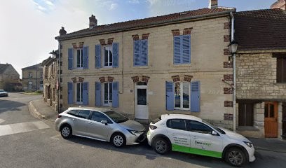 Sophrologie Qizen, Praticien de Médecine Alternative à Saint-Leu-d'Esserent