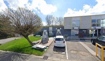 Anne Kern Conseil, Réflexologue à Niedermodern