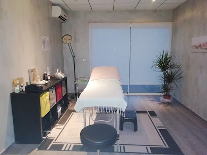 REFLEXOLOGUE SYLVIE AGUERRE, Praticien de Médecine Alternative à Tignieu-Jameyzieu