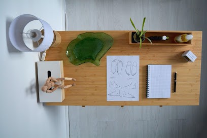 Stéphanie Bonsergent Réflexologue certifiée, Réflexologue à Saint-Gilles