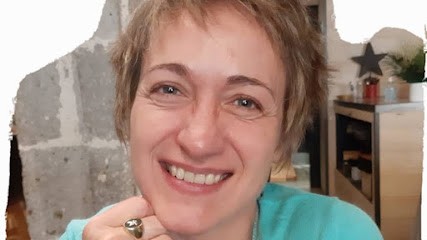 Marie Garreau, Hypnothérapeute à Port-Sainte-Marie