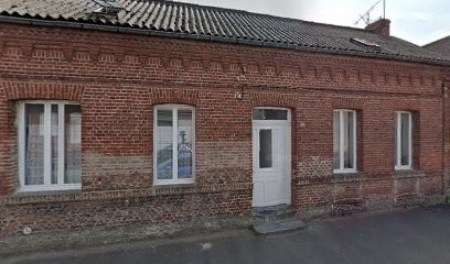 Lansiaux frederic praticien médecine chinoise et shiatsu, Réflexologue à Fontaine-au-Pire