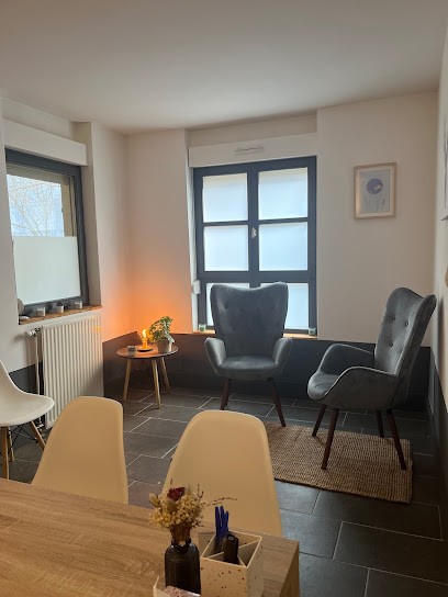 Hypnose Montpellier - Marion Folliguet, Hypnothérapeute à Montpellier