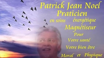 Patrick Jean Noël Magnétiseur Traditionnel, Praticien de Médecine Alternative à Roncq