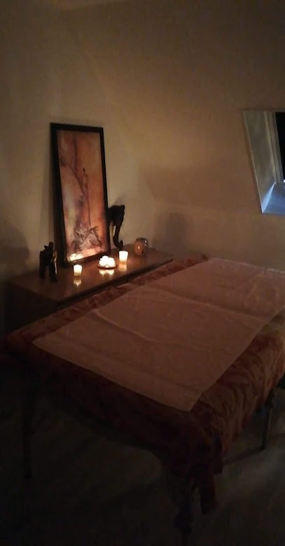 CHAÏLA' SYL, Praticien de Médecine Alternative à Neaufles-Saint-Martin