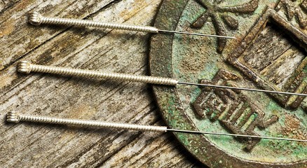 Audrey Allegra, Praticien de Médecine Alternative à La Ferrière