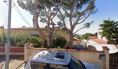 REFLEXOLOGIE Kirik Corinne, Réflexologue à Marseille 13