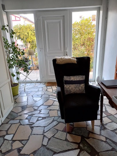 Sabine BARBE COMBES, Hypnothérapeute à Tarbes