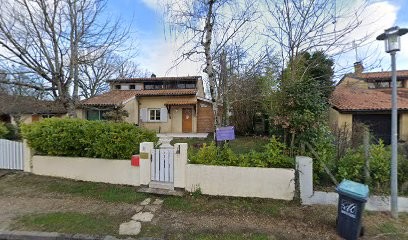 Gény Jouannet, Praticien de Médecine Alternative à Léognan