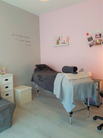 Flo-Reflexo, Réflexologue à Champagné