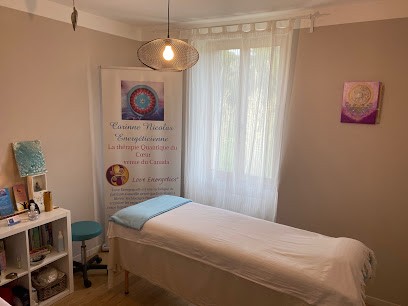 Corinne Nicolas - Énergéticienne, Praticien de Médecine Alternative à Hyères