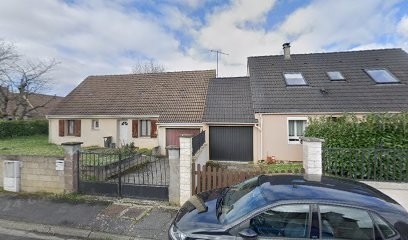 Reflexeveil, Réflexologue à Fontenay-Trésigny