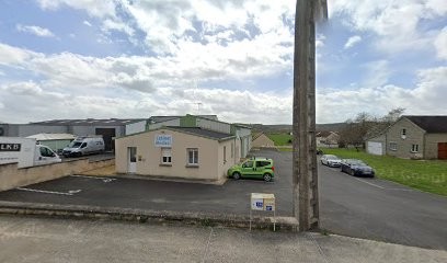 hypnothérapeute Marlot Amélie, Hypnothérapeute à Yzeures-sur-Creuse