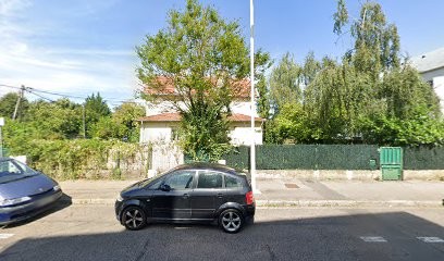Sophrologue Priscilla MARRAZZU, Praticien de Médecine Alternative à Nancy