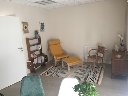 Cabinet D'Hypnothérapie, PNL, EMDR, Réflexologie, Hypnothérapeute à Betton