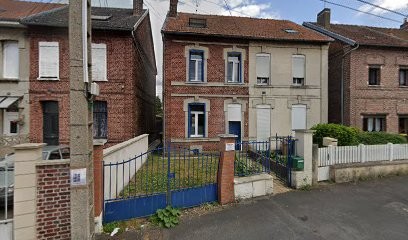 Sophrologue Praticienne Hypnose Eugénie Pailler, Praticien de Médecine Alternative à Cambrai