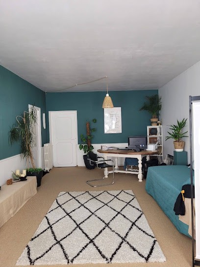 Sophrologue Tiphaine BOUDET - Bouzillé, Praticien de Médecine Alternative à Orée d'Anjou