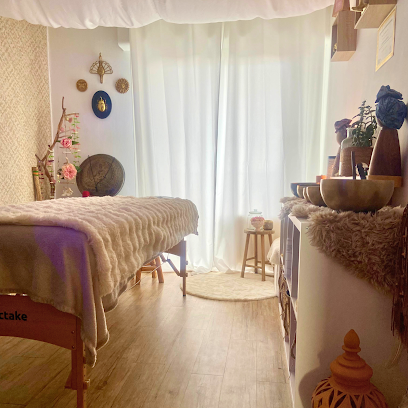 L'univers De Béné - Énergéticienne Soins Bols Chantants, Soins Sonores Et Vibratoires - Reims, Praticien De Médecine Alternative à Reims