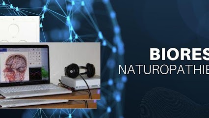 Anne Eschenbrenner, Praticien de Médecine Alternative à Saint-Pierre-des-Corps