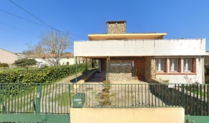 ESPACE BIEN ÊTRE - DOMAS Marie-Paule - GUBITTA Claire Charlotte, Praticien de Médecine Alternative à Bram