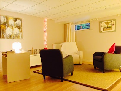 Laurence Morin Sophrologie - Hypnose, Praticien de Médecine Alternative à Châtillon