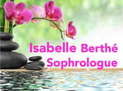 Isabelle Berthé SOPHROLOGUE L'HAY LES ROSES & PARIS 15eme, Praticien de Médecine Alternative à L'Haÿ-les-Roses