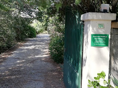 Jean-Louis Pradelle Hypnothérapeute, Hypnothérapeute à Bollène