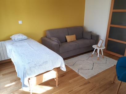 Machaonia, Praticien de Médecine Alternative à Vertou