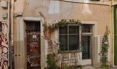 BELLADONNA, Praticien de Médecine Alternative à Marseille 05