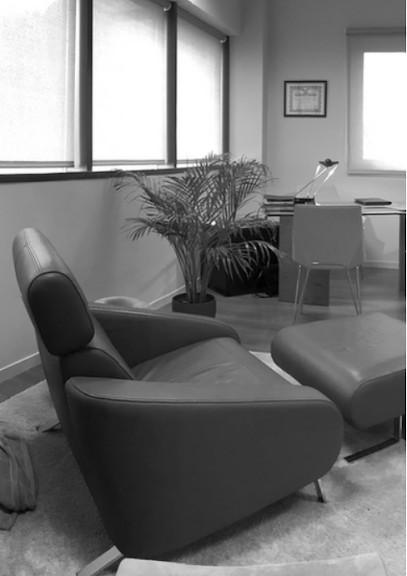 Jean Pierre Bataillard - Hypnose Clermont Ferrand, Hypnothérapeute à Clermont-Ferrand