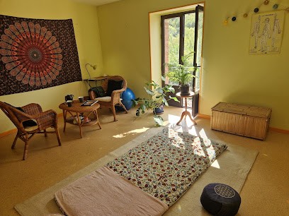 Estqilibre, Hélène Pimont, Massage Shiatsu, Praticien de Médecine Alternative à Penne