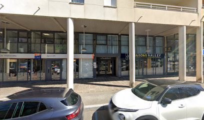 Caroline Ruelle - Hypnopraticienne, Hypnothérapeute à Rodez